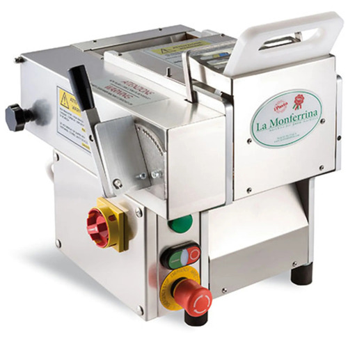 PASTA SHEETER LA MONFERRINA NINA